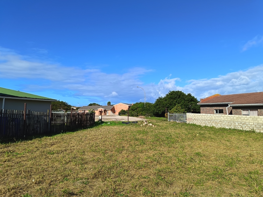 0 Bedroom Property for Sale in Aston Bay Eastern Cape